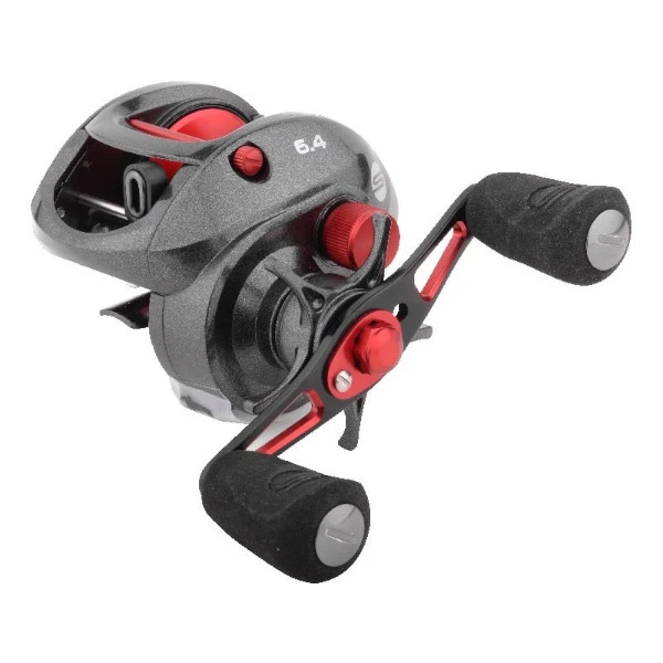Spro CRX Baitcaster Reel 1 Spro CRX Baitcaster Reel
