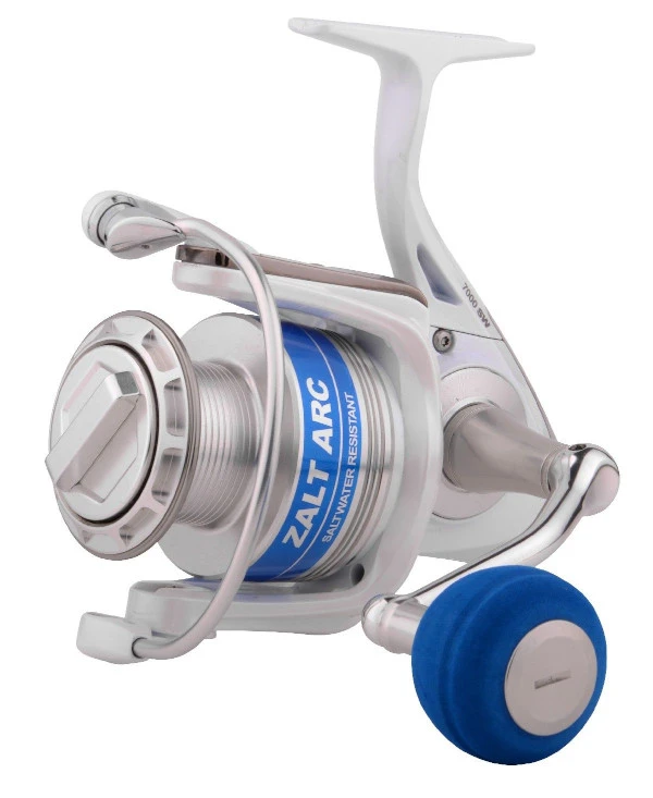 Spro Zalt Arc Sea Fishing Reel 2 Spro Zalt Arc Sea Fishing Reel - Image 2