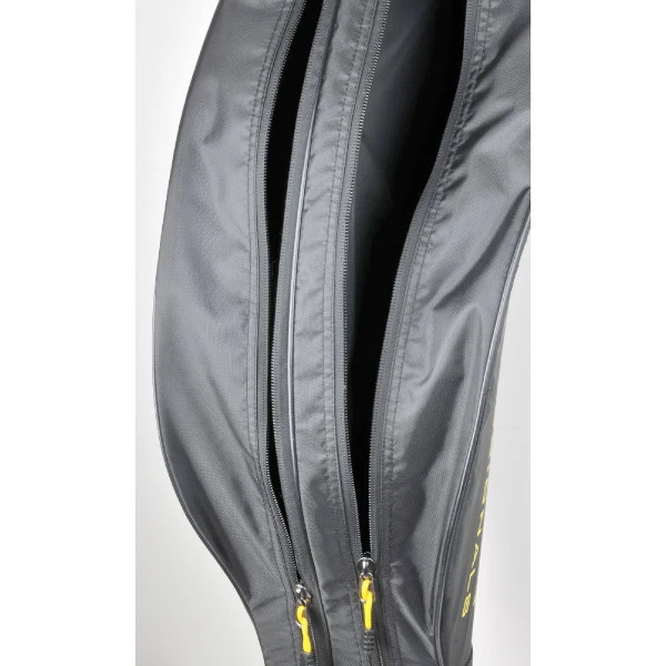 Spro Semi-Hard Big Belly Rod Case Holdall 3 Spro Semi-Hard Big Belly Rod Case Holdall - Image 3