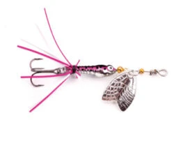 Spro Larva Mayfly Micro Spinner -Spro 076b068f4c206200