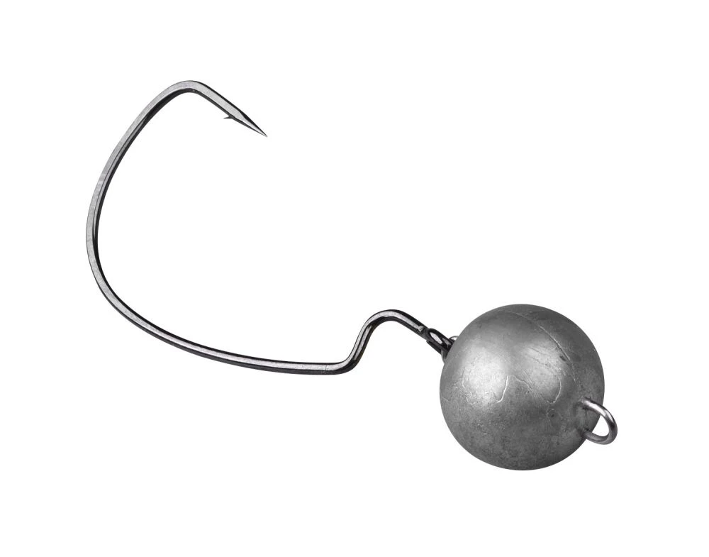 Spro Freestyle QC Bottom Jig Natural Lead-free 5 Spro Freestyle QC Bottom Jig Natural Lead-free - Image 5