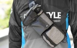 Spro Freestyle Chest Pouch 07 -Spro 0bc943eab2c95767