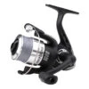 Spro Powercatcher Plus Spinning Reel With Braid