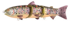 Spro BBZ-1 UV Slow Sinking Swimbait -Spro 0e4052504069ac4b