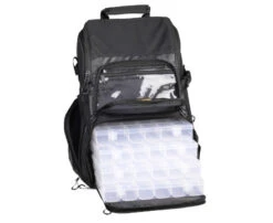 Spro Backpack 104 (incl. Tackle Boxes) 6 Spro Backpack 104 (incl. Tackle Boxes) -Spro 0f781af24bfb78e2