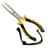Spro Bent Long Nose Pliers