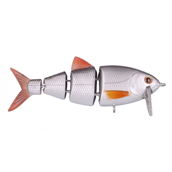 Spro BBZ 2.5 Crank-N-Swim 3 Spro BBZ 2.5 Crank-N-Swim - Image 3