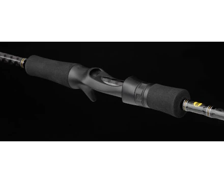 Spro Specter Finesse Casting Rods 2 Spro Specter Finesse Casting Rods - Image 2