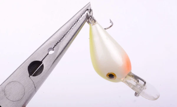 Spro Micro Splitring Pliers 2 Spro Micro Splitring Pliers - Image 2