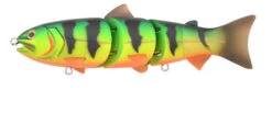 Spro BBZ-1 UV Slow Sinking Swimbait -Spro 2271f4ab89a9740f