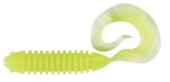 Spro Wave Tail Grub 7,6cm (9 Pieces)