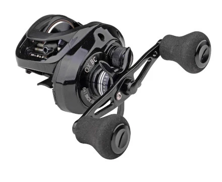 Spro Ox Baitcaster Reel 1 Spro Ox Baitcaster Reel
