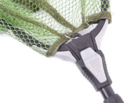 Spro Rubberdip Folding Landing Net With Telescopic Handle -Spro 29203e08b1a6581f