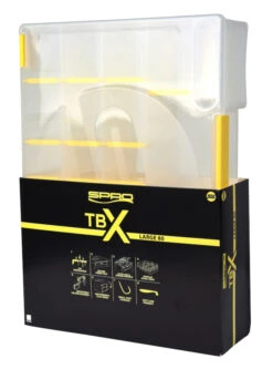 Spro Tackle Box -Spro 2a2c09be0e9016c1