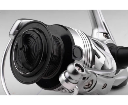 Spro DSX Spinning Reel 3 Spro DSX Spinning Reel - Image 3