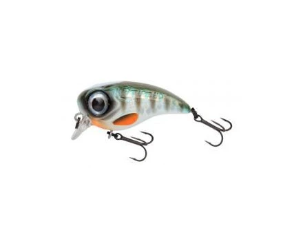 Spro Fat Iris Hardlure 4cm 5,4g 3 Spro Fat Iris Hardlure 4cm 5,4g - Image 3