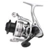 Spro DSX Spinning Reel
