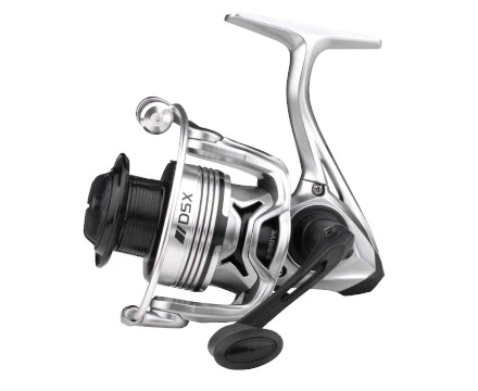Spro DSX Spinning Reel 1 Spro DSX Spinning Reel