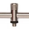 Spro C-Tec Buzzerbar Stainless Steel 3-Rod
