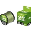 Spro C-Tec Carp Braid Green 500m