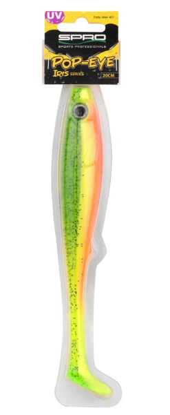Spro Iris Popeye Shad -Spro 3ac69da02d4a1de8
