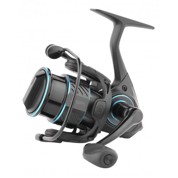 Spro SP1 Spinning Reel FD 1 Spro SP1 Spinning Reel FD