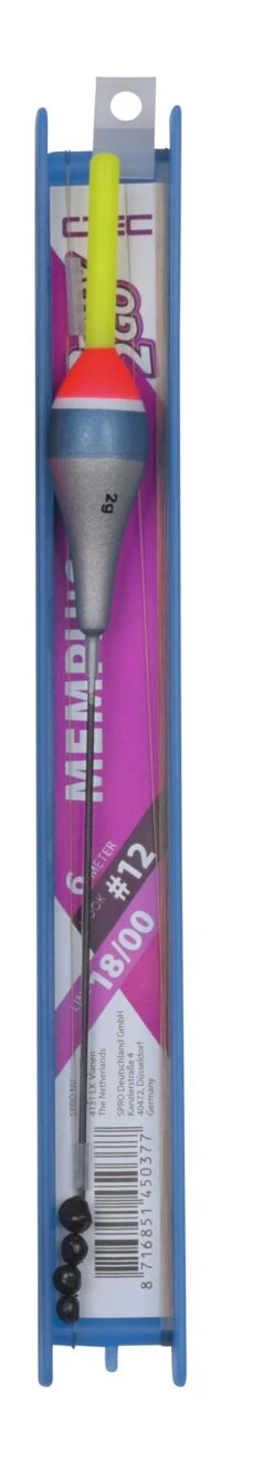 Spro C-Tec Pole Rig Memphis -Spro 3c6a92581c24b2b2