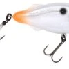 Spro Iris Flash Jerk 9,5cm 37gr 0,5m (with Rattle)