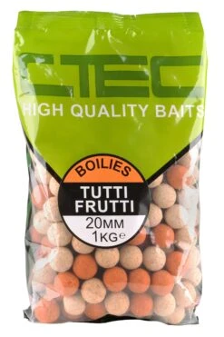 Spro C-Tec Boilies 800gr