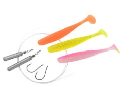 Spro Powercatcher Dropshot Kit 65 -Spro 420d443fac911425