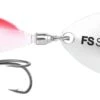 Spro Freestyle Scouta Jig Spinner 10gr UV