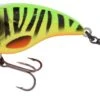 Spro Fat Iris 50 CR Lure 5cm (11g)