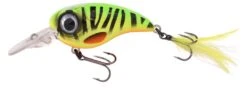 Spro Fat Iris 50 CR Lure 5cm (11g)
