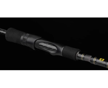 Spro Specter Expedition Spin Travel Rods 6 Spro Specter Expedition Spin Travel Rods - Image 6