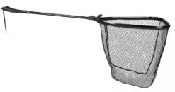 Spro HD Comfort Lift Predator Net 70 X 60 X 60cm