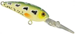 Spro Chibi Shad 40 LL 8 Spro Chibi Shad 40 LL -Spro 5250c916bdf1985c