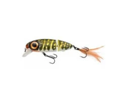 Spro Iris Underdog Jointed Hardlure 8cm 18g 11 Spro Iris Underdog Jointed Hardlure 8cm 18g -Spro 535f0d709b60973a