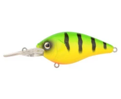 Spro Ikiru Crank 60 LL Slow Floating -Spro 570011183bdaba9b