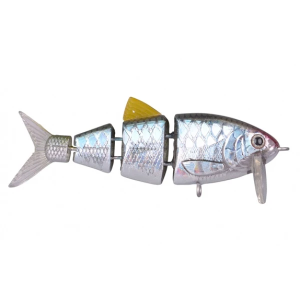 Spro BBZ 2.5 Crank-N-Swim 2 Spro BBZ 2.5 Crank-N-Swim - Image 2