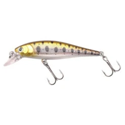 Spro Powercatcher Minnow 5cm SF -Spro 5a8747040b57d951
