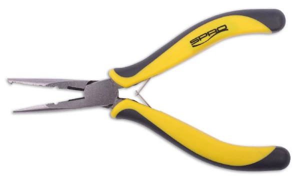 Spro Micro Splitring Pliers 1 Spro Micro Splitring Pliers