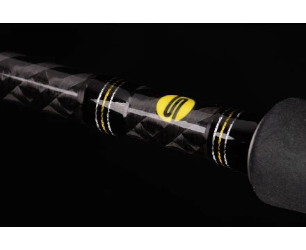 Spro Specter Finesse Casting Rods 5 Spro Specter Finesse Casting Rods - Image 5