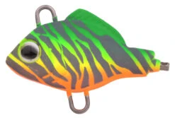 Spro ASP Spinner UV 18gr -Spro 5d467a9b5e04a76b