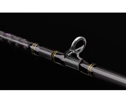 Spro Specter Finesse Casting Rods 3 Spro Specter Finesse Casting Rods - Image 3