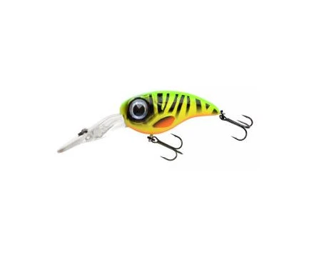 Spro Fat Iris Deep Runner Hardlure 4cm 6,2g 2 Spro Fat Iris Deep Runner Hardlure 4cm 6,2g - Image 2