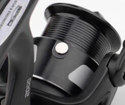 Spro Freestyle Litz Reel (multiple Options) -Spro 5fd3bab60923d395