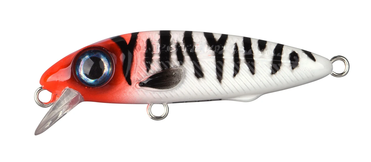 Spro Iris The Kid Hardlure 4.8cm (6g) 2 Spro Iris The Kid Hardlure 4.8cm (6g) - Image 2