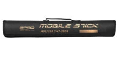 Travel Rod Spro Mobile Stick Dropshot -Spro 65c9d64e0e45f3b8