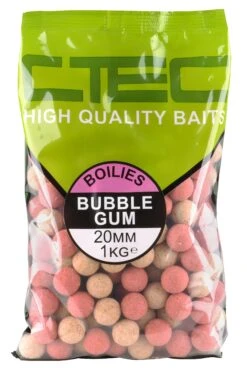Spro C-Tec Boilies 800gr -Spro 68ef98d6d1500e9e