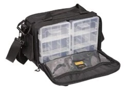 Spro Tackle Bag 30 X 23 X 17cm (incl. 4 Boxes) -Spro 6b9f26568caeb969